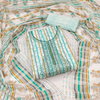 MD Printed Cotton Dress Material Wholesale Price In Surat
